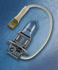OSRAM 64151-01B Bulb, spotlight